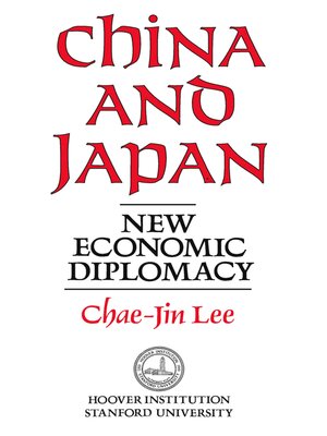 cover image of China and Japan